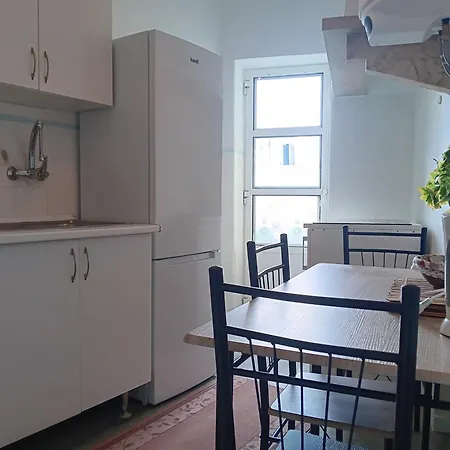 4 Accommodatie bij particulieren