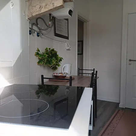 4 Accommodatie bij particulieren *