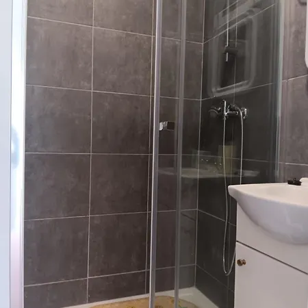 4 Accommodatie bij particulieren *