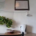 4 Habitación en casa particular