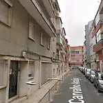 4 Homestay Lisbon