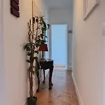 Privatunterkunft 4 Lissabon